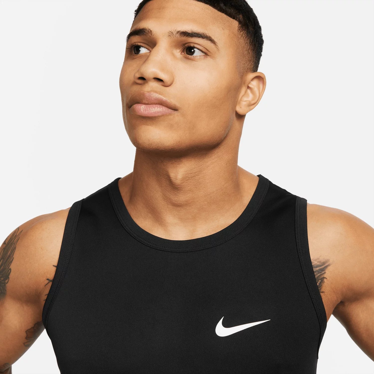 Nike Men's DriFIT RLGD SU23 Tank Top Free Shipping at Academy