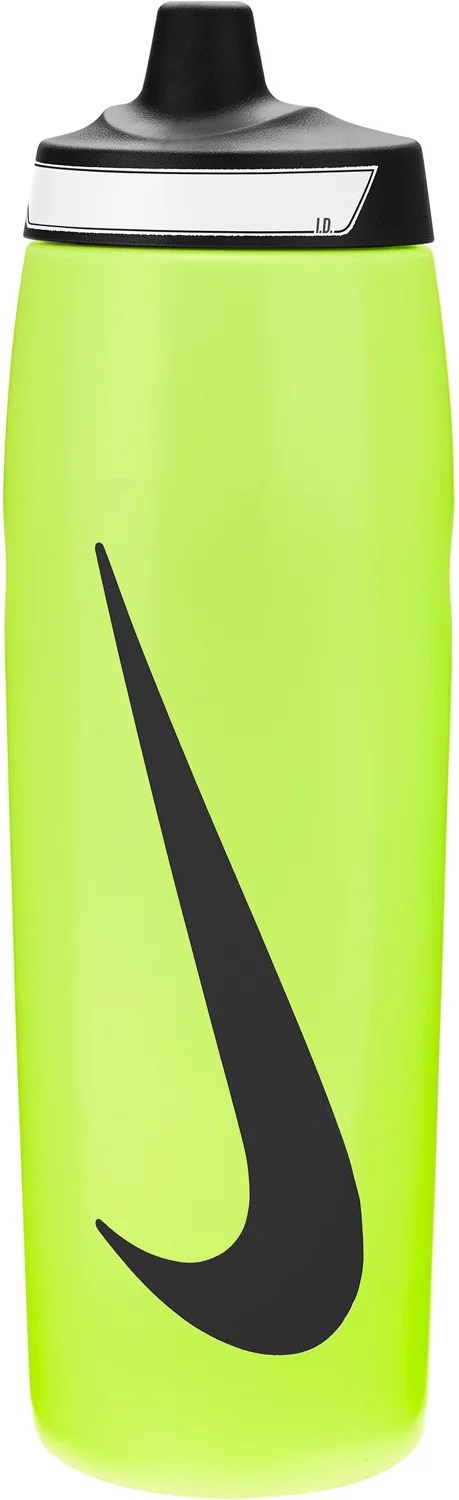 Nike Refuel 32 oz Water Bottle Academy