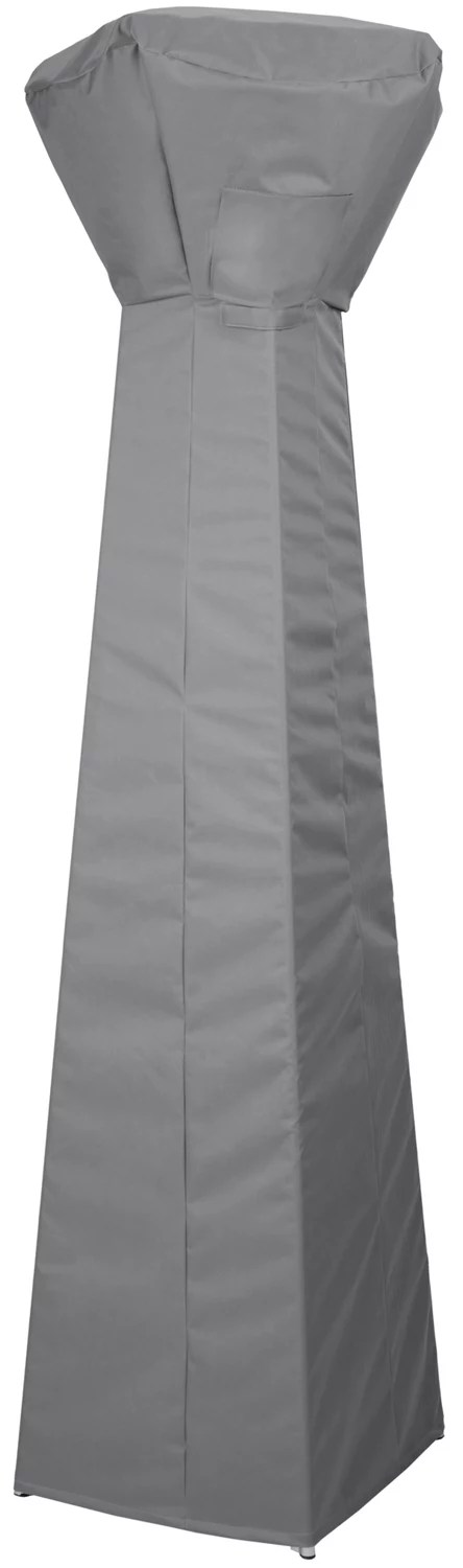 Mosaic Tower Heater Cover Academy