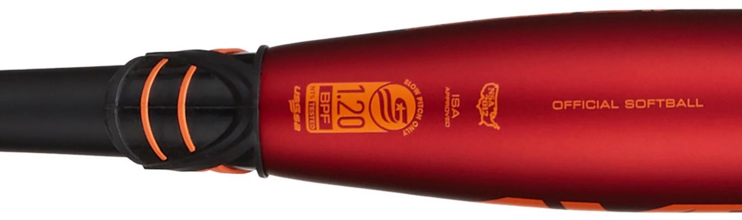 Axe Bat 2023 Avenge Pro Flared USSSA Slowpitch Softball Bat Endloaded Academy