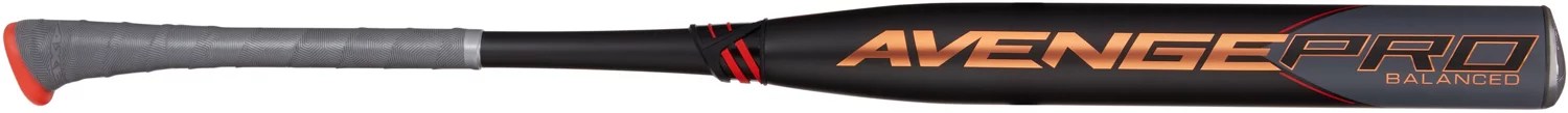Axe Bat 2023 Avenge Pro Balanced Slowpitch Softball Bat Academy
