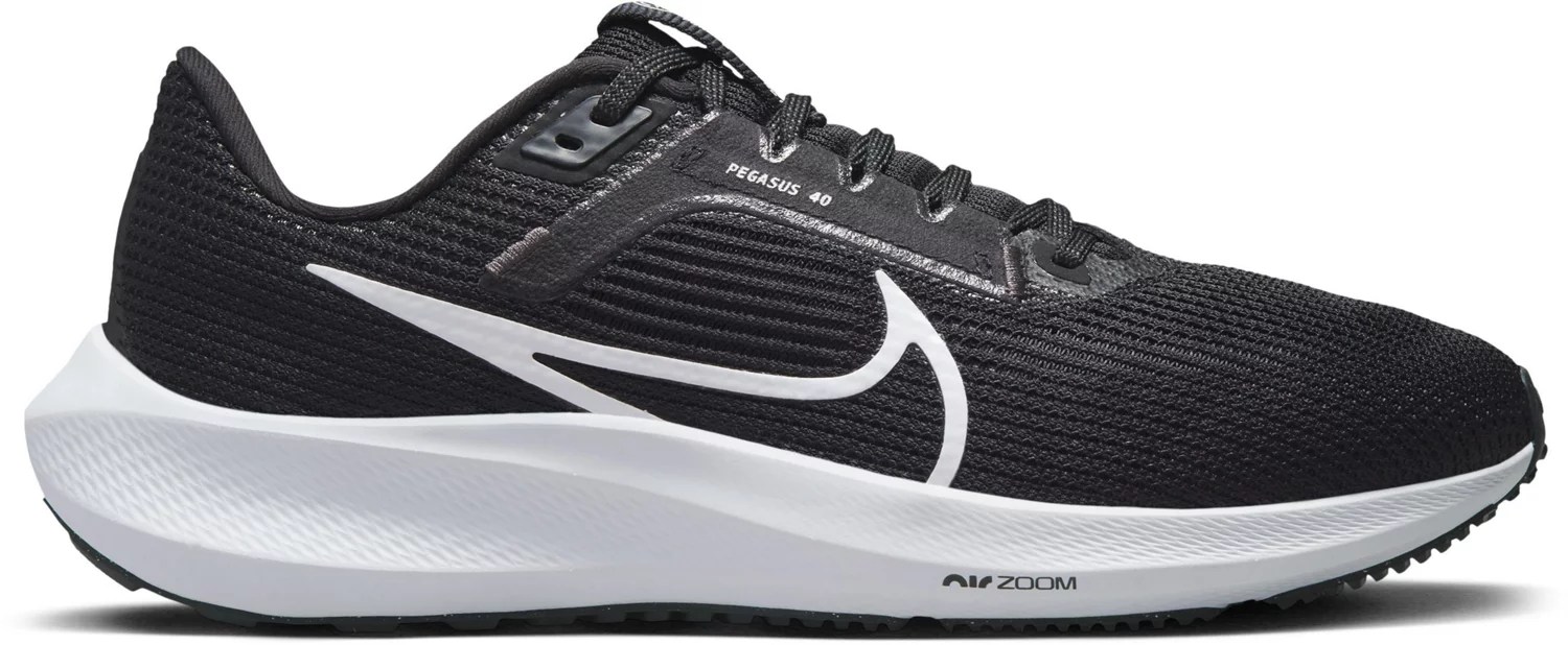 Nike Women's Pegasus 40 Running Shoes Free Shipping at Academy
