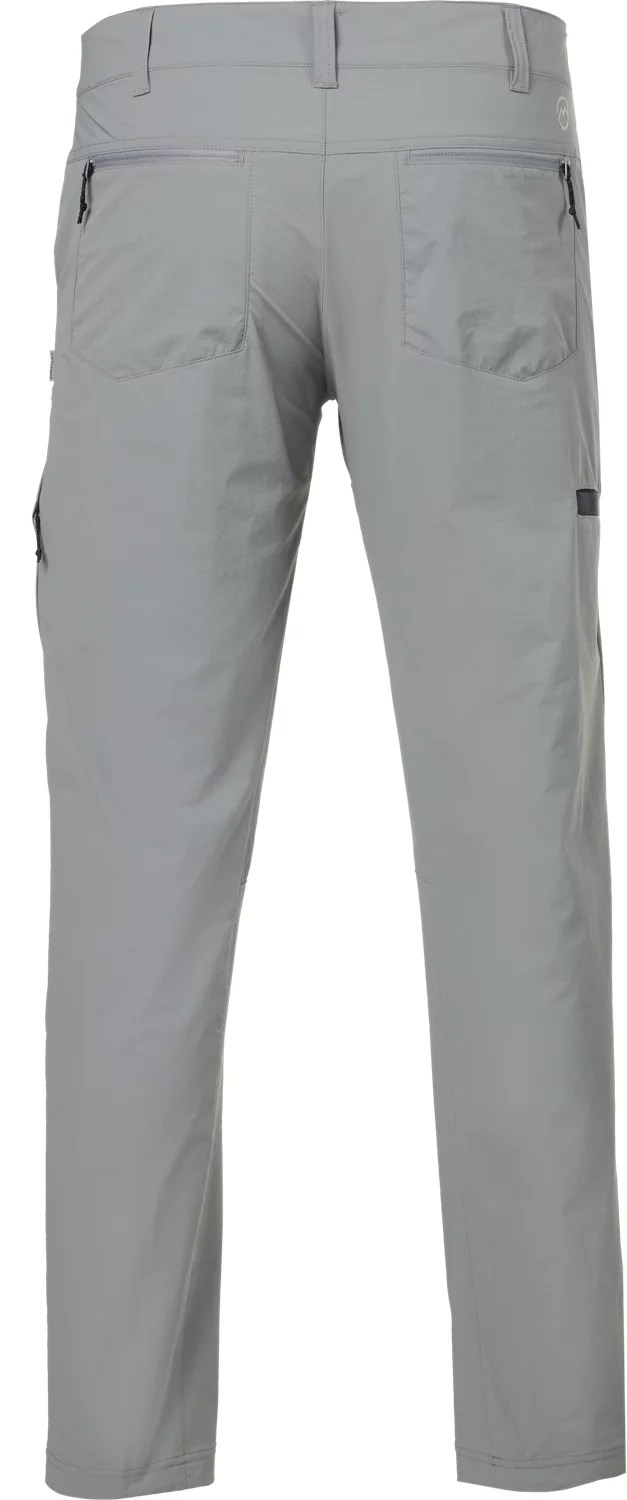 Magellan Men's ProFish Pro Angler Technical Pants Academy