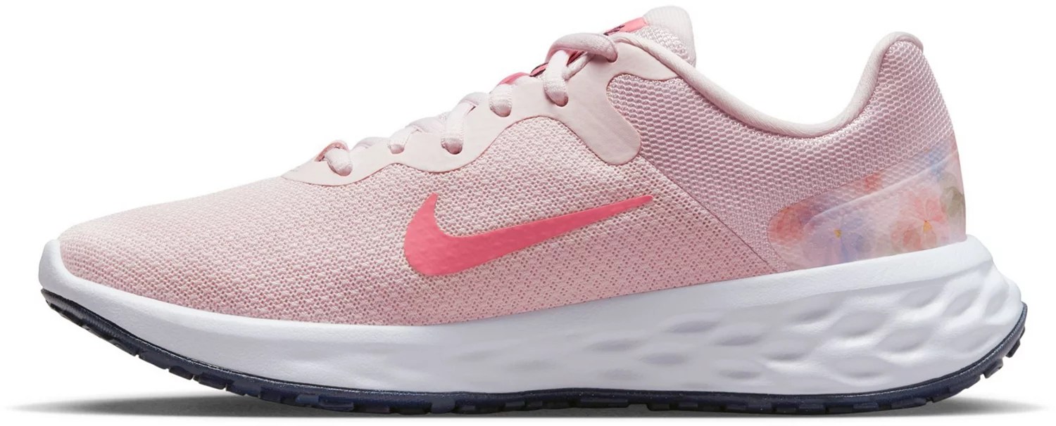 Nike Women's Revolution 6 Next Nature Road Running Shoes Academy