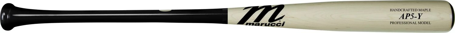 Marucci Youth AP5 Pro Model Wood Baseball Bat Academy