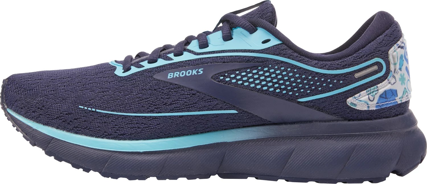 Brooks Women’s Trace 2 Hero Pack Medical Running Shoes Academy