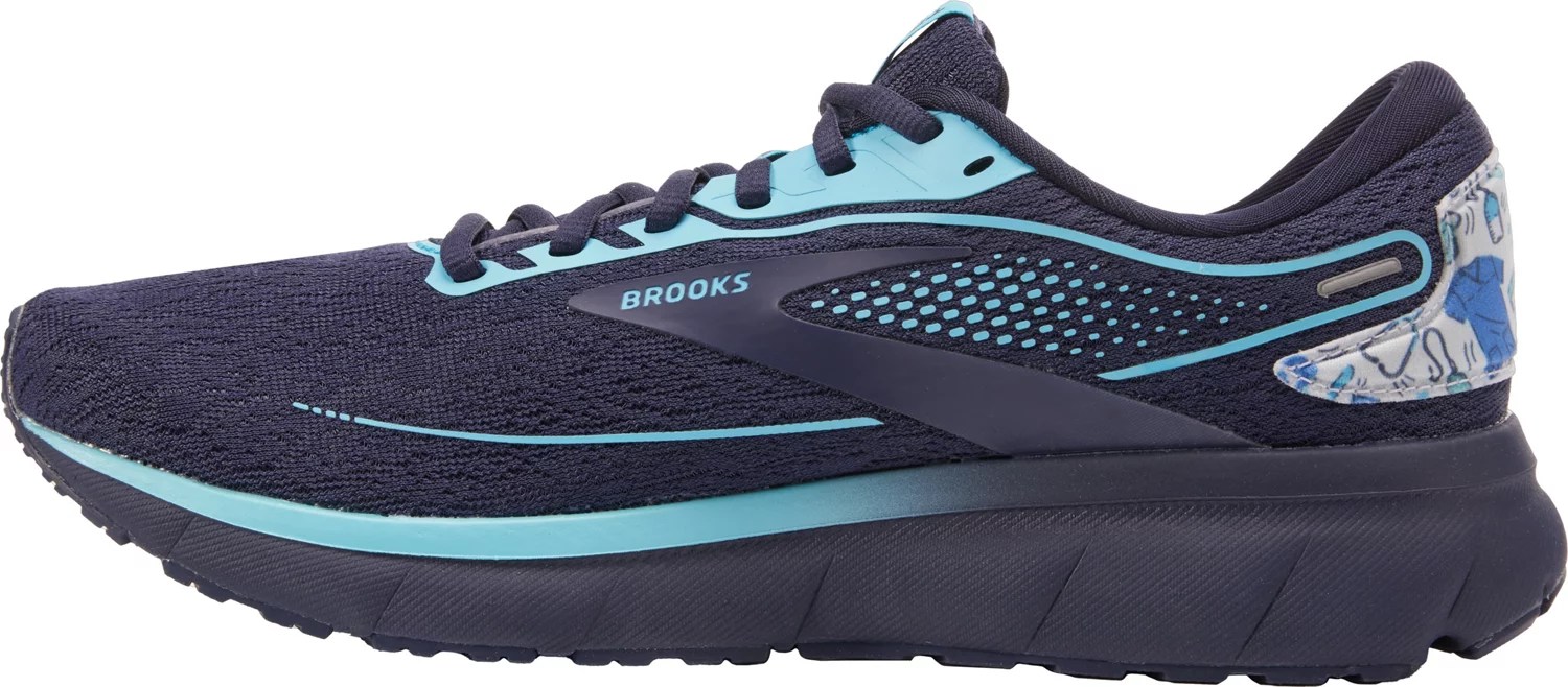 Brooks Men's Trace 2 Hero Pack Medical Running Shoes Academy