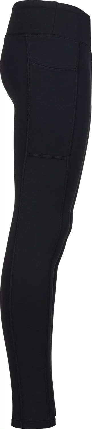 BCG Girls' Cold Weather Pocket Leggings Academy