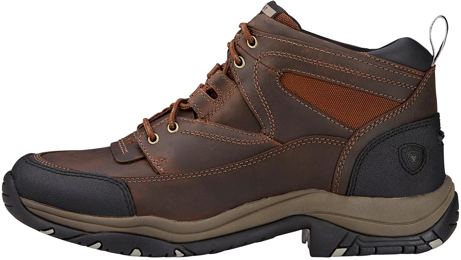 Ariat Men's Terrain Boots Free Shipping at Academy