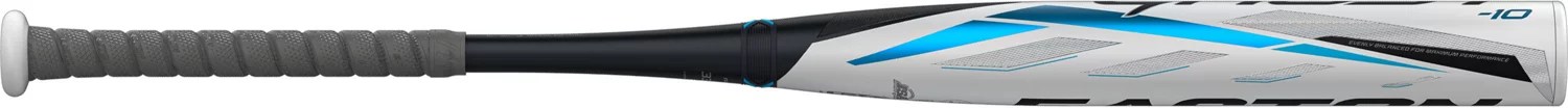 EASTON Women's 2023 Ghost Double Barrel Fastpitch Softball Bat (10) Academy