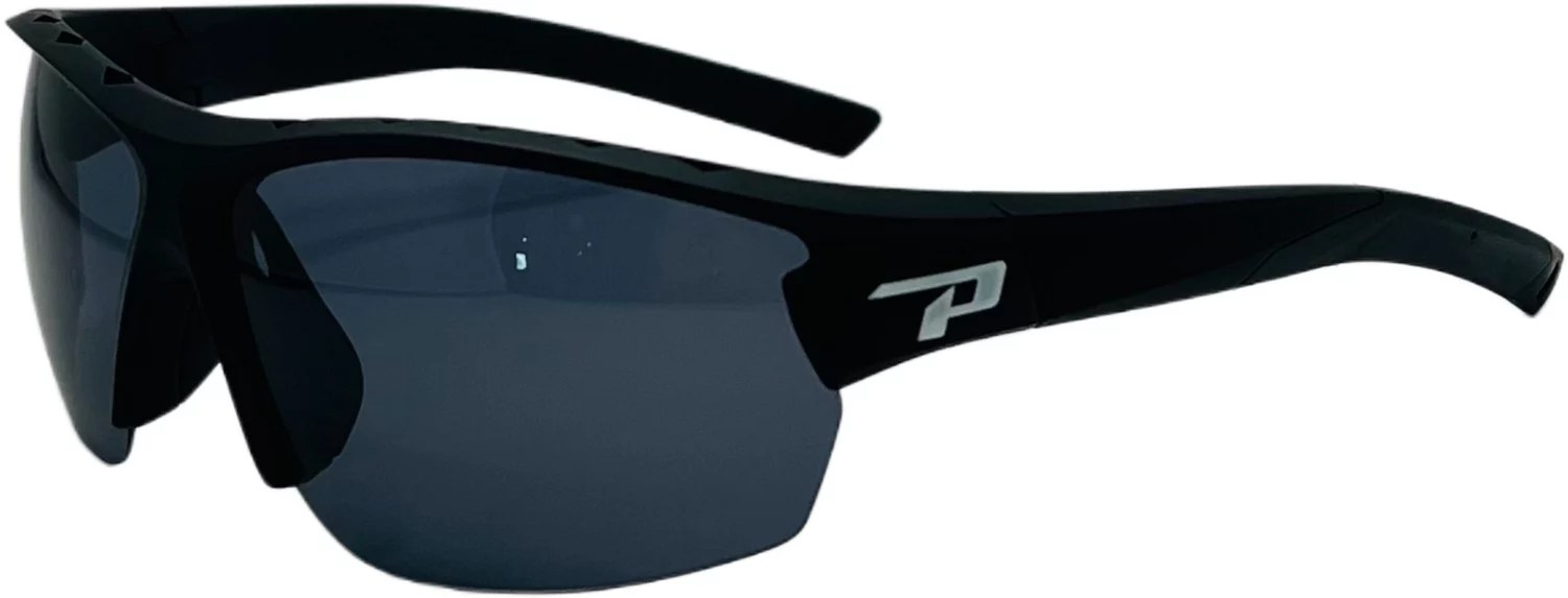 Peppers Polarized Eyewear Venom Shield Sunglasses Academy