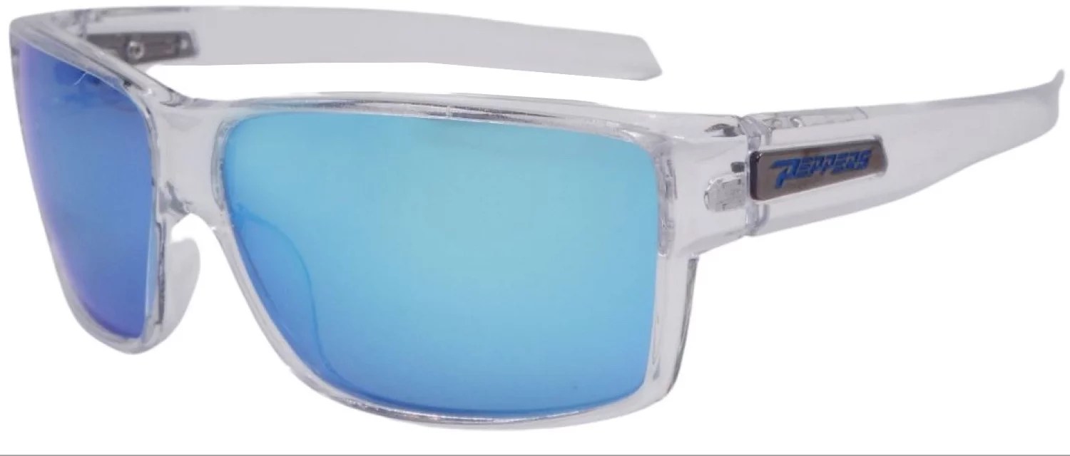 Peppers Adults' Gambler Polarized Sunglasses Academy