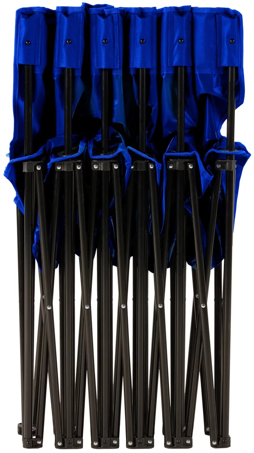 Academy Sports + Outdoors Collapsible Sideline Bench Academy