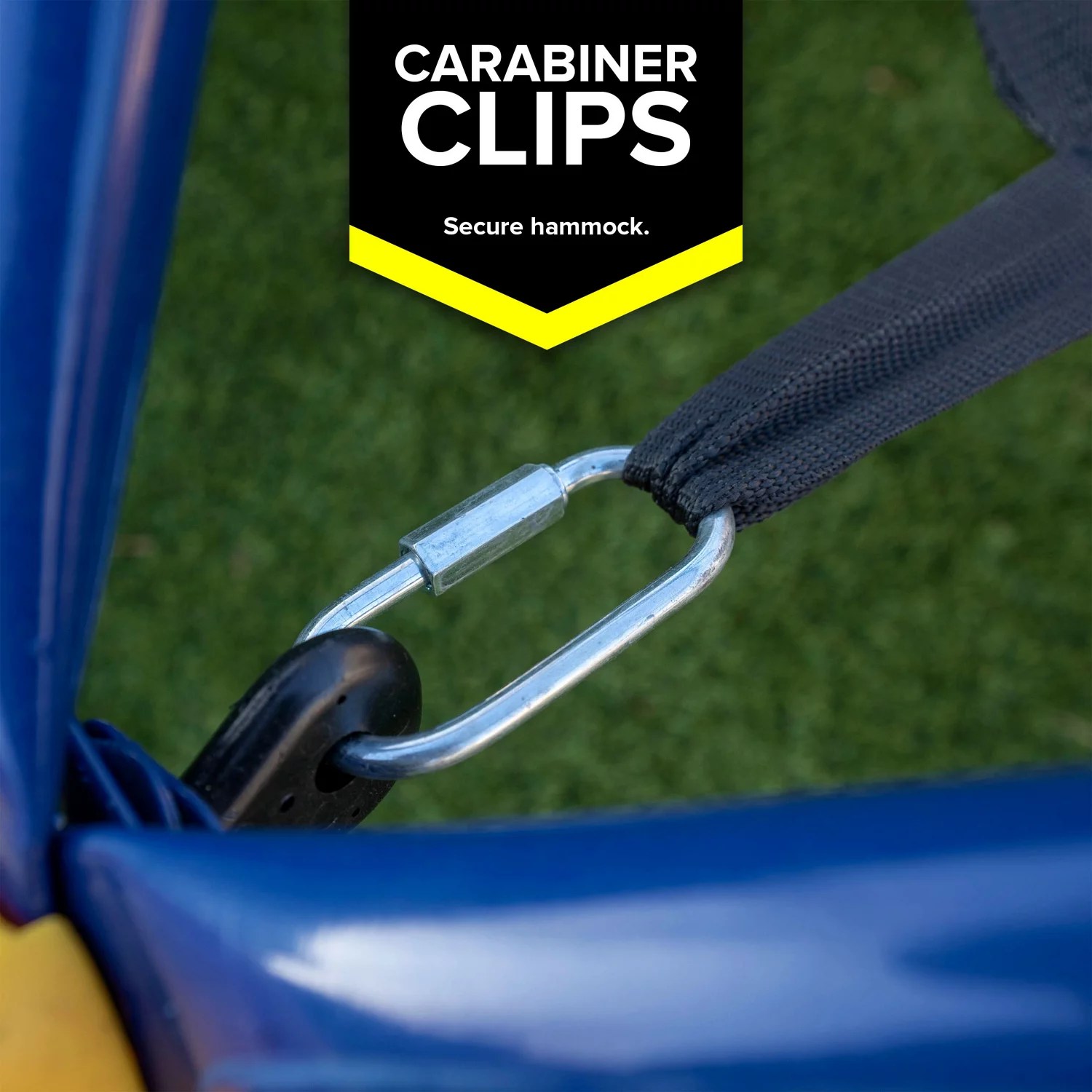 Sportspower Deluxe Dome Climber with Hammock Academy