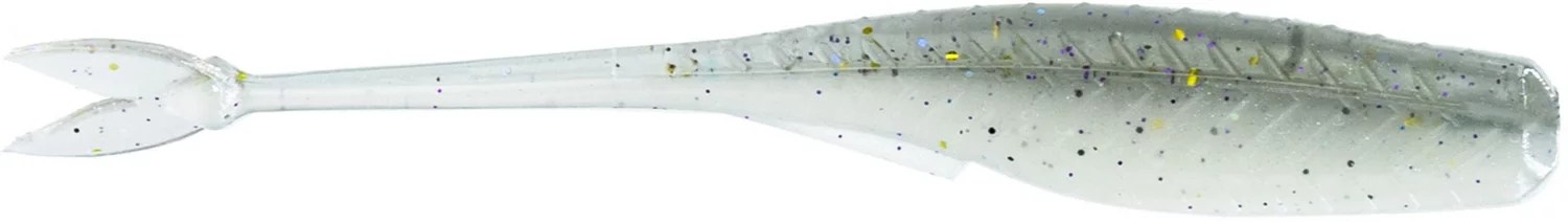 6th Sense Juggle Minnow 4.0 Soft Plastic Baits 9Pack Academy