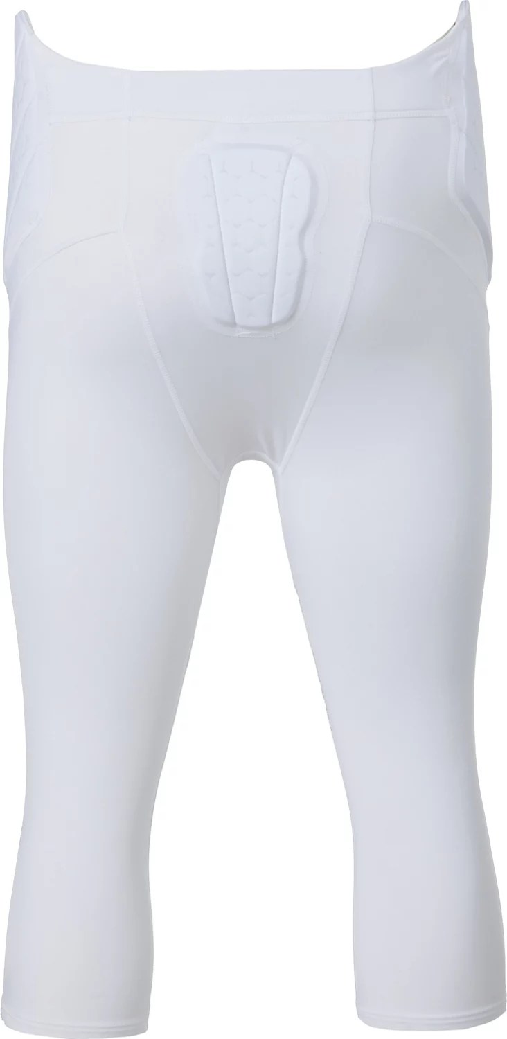 Under Armour Men's Gameday Integrated Football Pants Academy