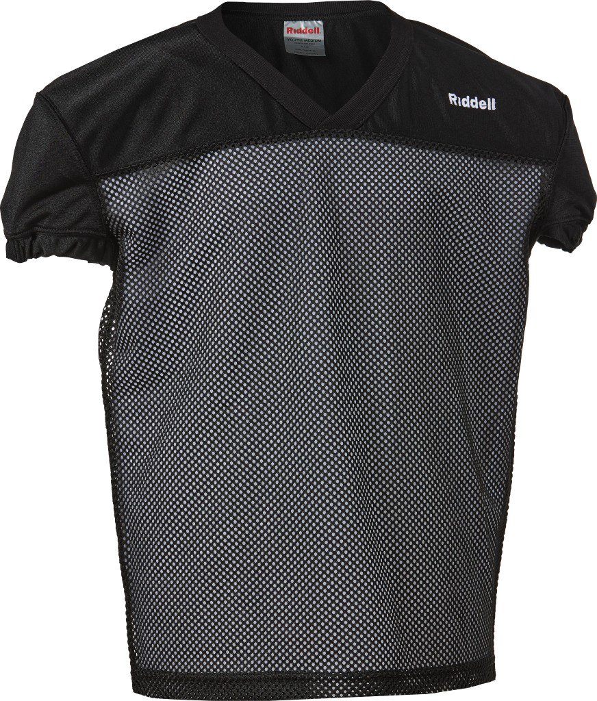 Riddell Youth Football Practice Jersey Academy