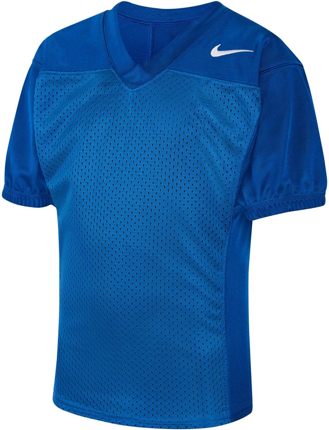 Nike Youth Recruit Practice Jersey Free Shipping at Academy
