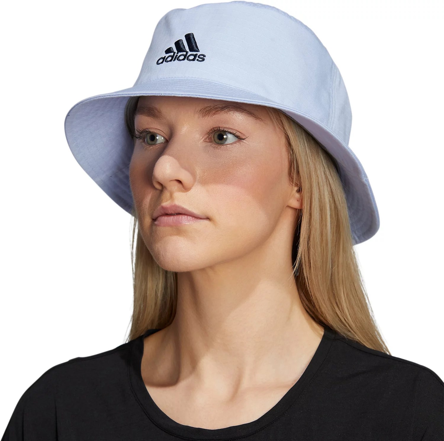 adidas Women's Essentials Bucket Hat Free Shipping at Academy