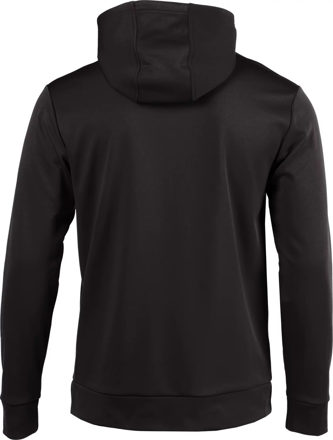 BCG Men's Performance Fleece Hoodie Academy