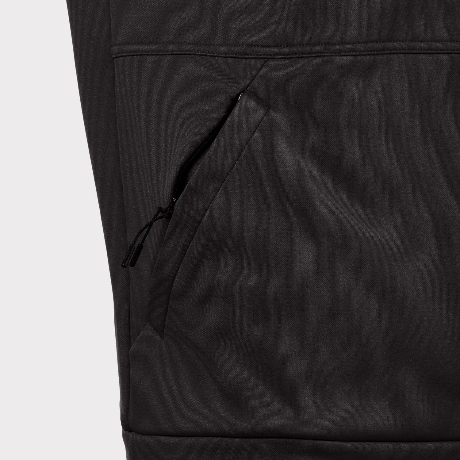 BCG Men's Performance Fleece Hoodie Academy