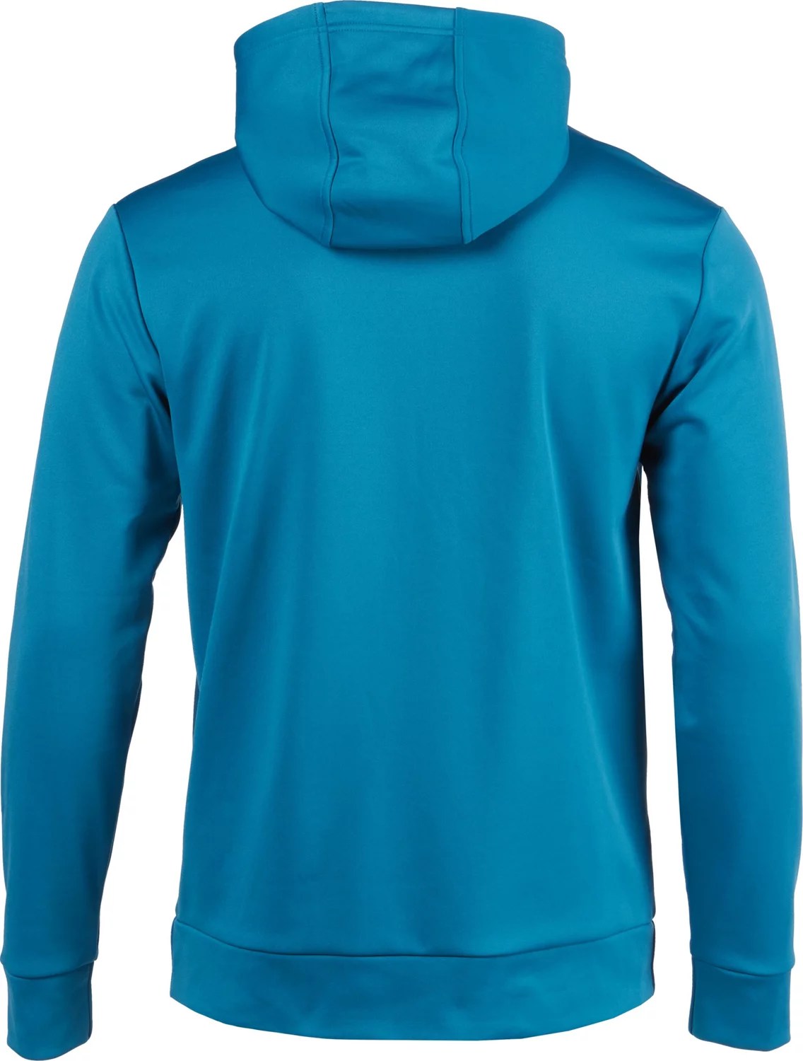 BCG Men's Performance Fleece Hoodie Academy