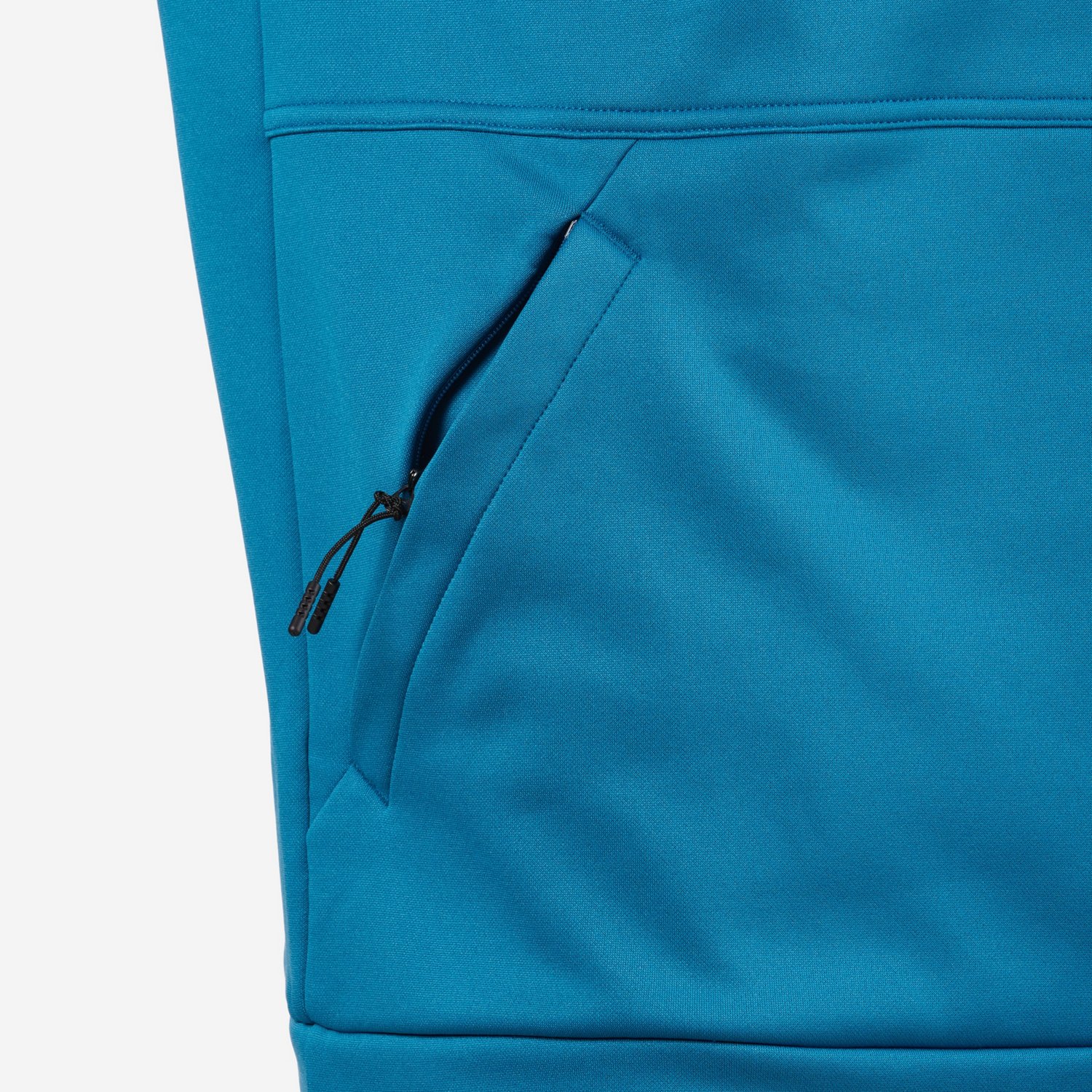 BCG Men's Performance Fleece Hoodie Academy