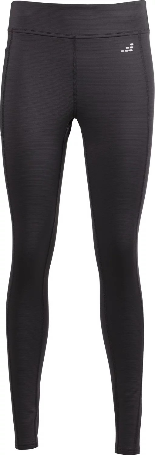 BCG Women’s Cold Weather Leggings Academy