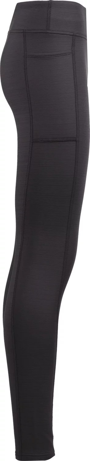 BCG Women’s Cold Weather Leggings Academy