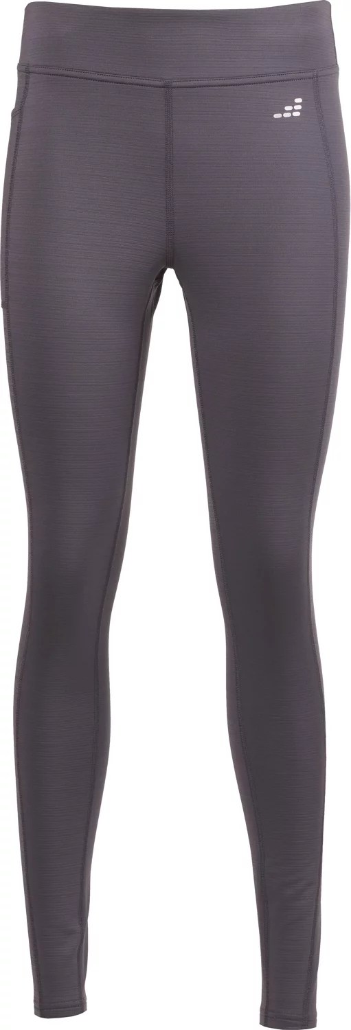 BCG Women’s Cold Weather Leggings Free Shipping at Academy
