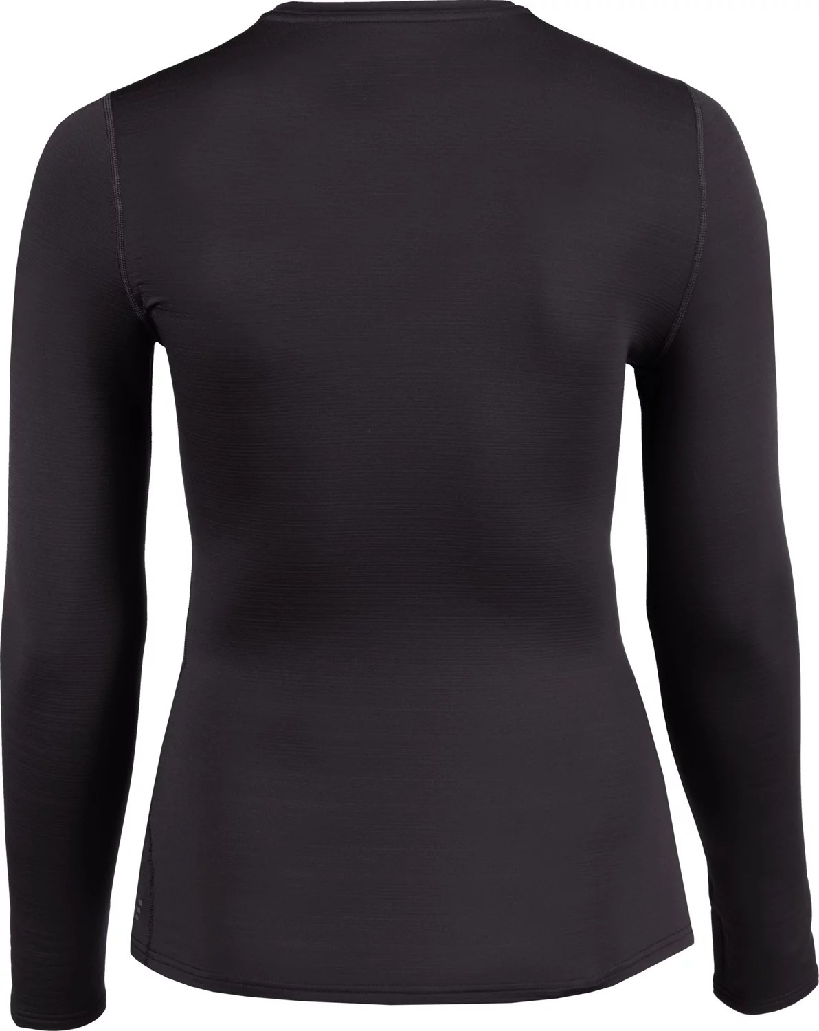 BCG Women's Cold Weather Long Sleeve Crew Top Academy