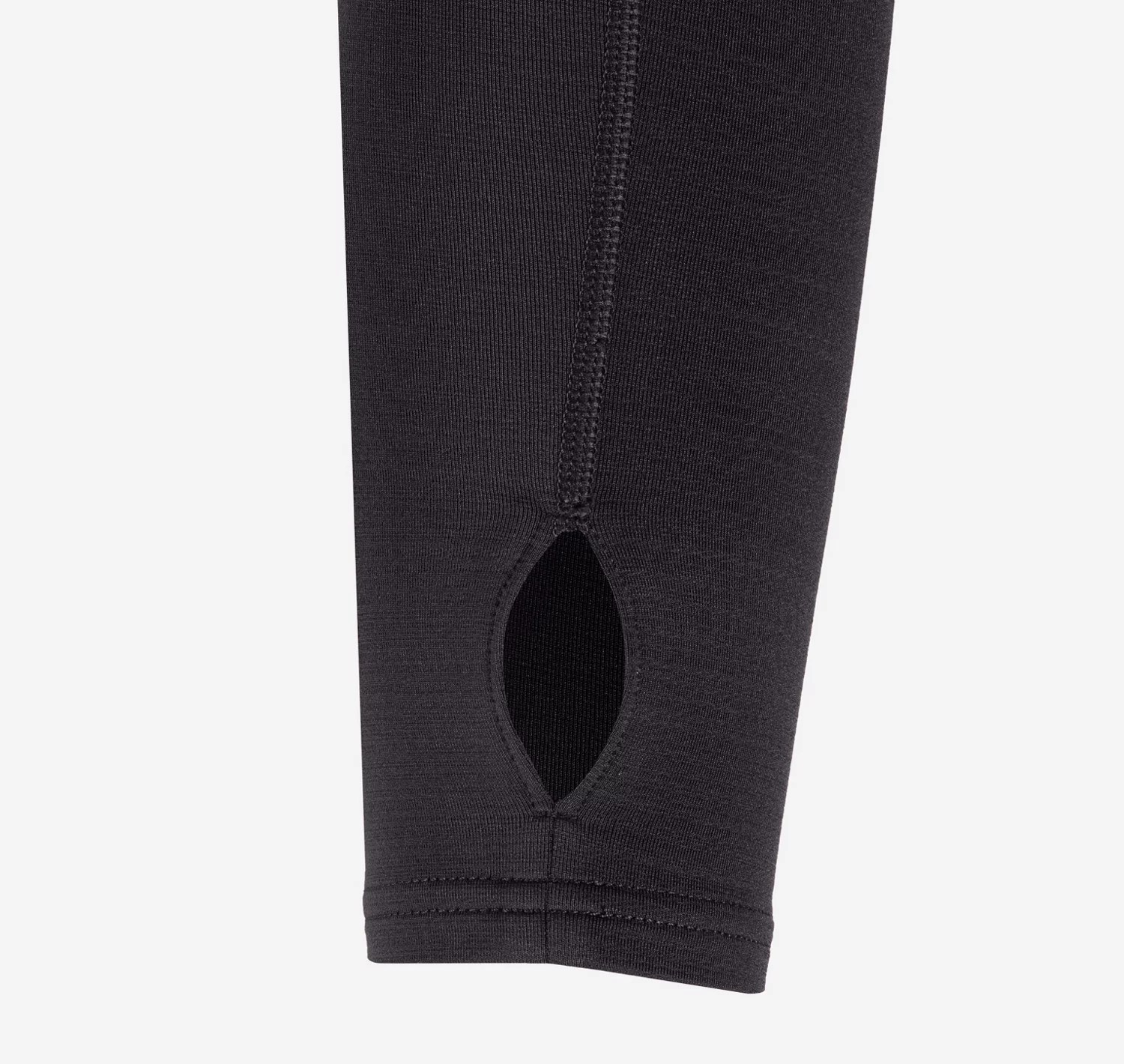 BCG Women's Cold Weather Long Sleeve Crew Top Academy