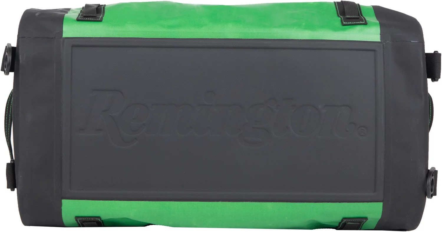 Remington 50 qt Submersible Duffel Bag Academy