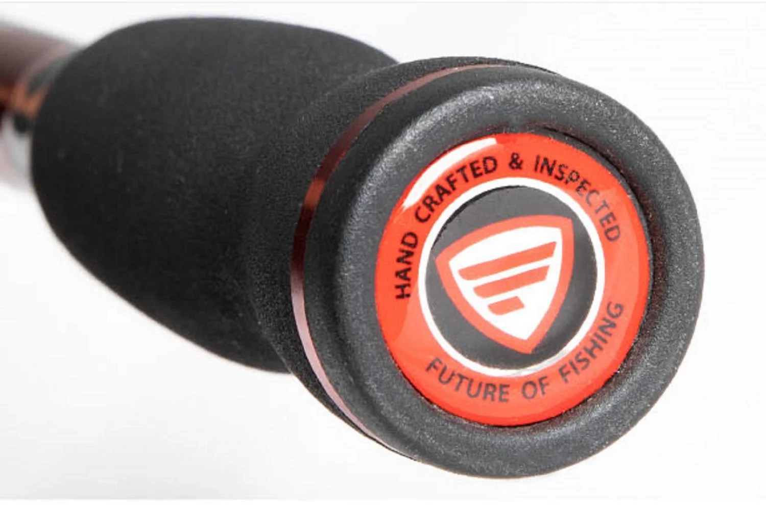 Favorite Fishing Absolute Casting Rod Academy