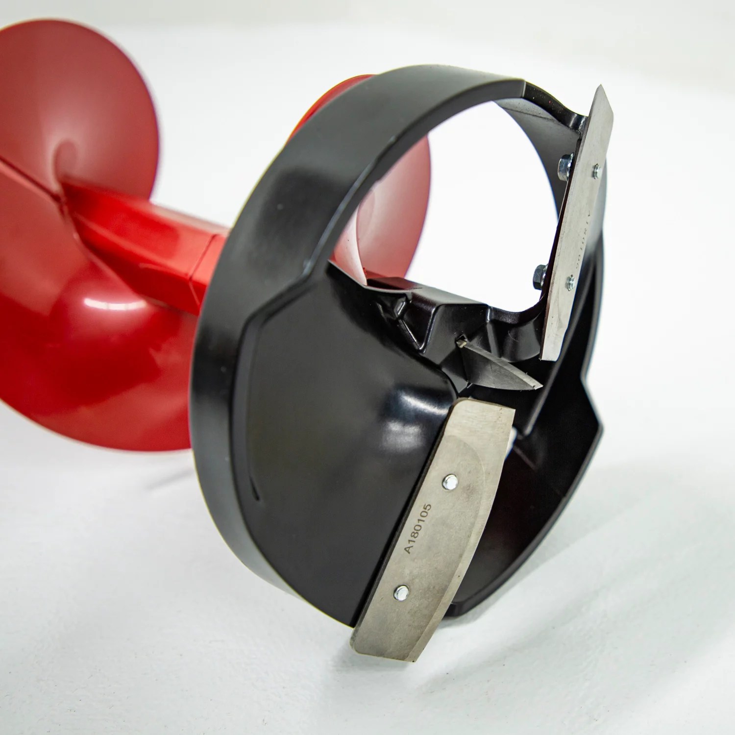 Eskimo Pistol Bit 8 in DrillAdaptive Auger Academy