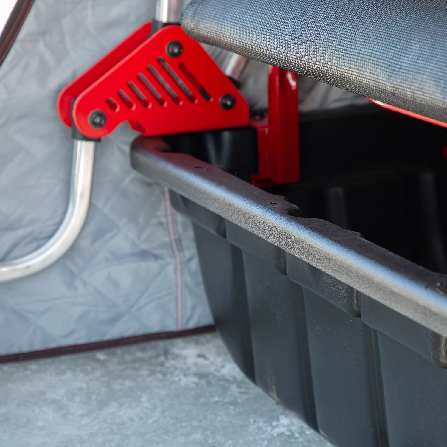 Eskimo Eskape 2400 Sled Shelter | Free Shipping at Academy