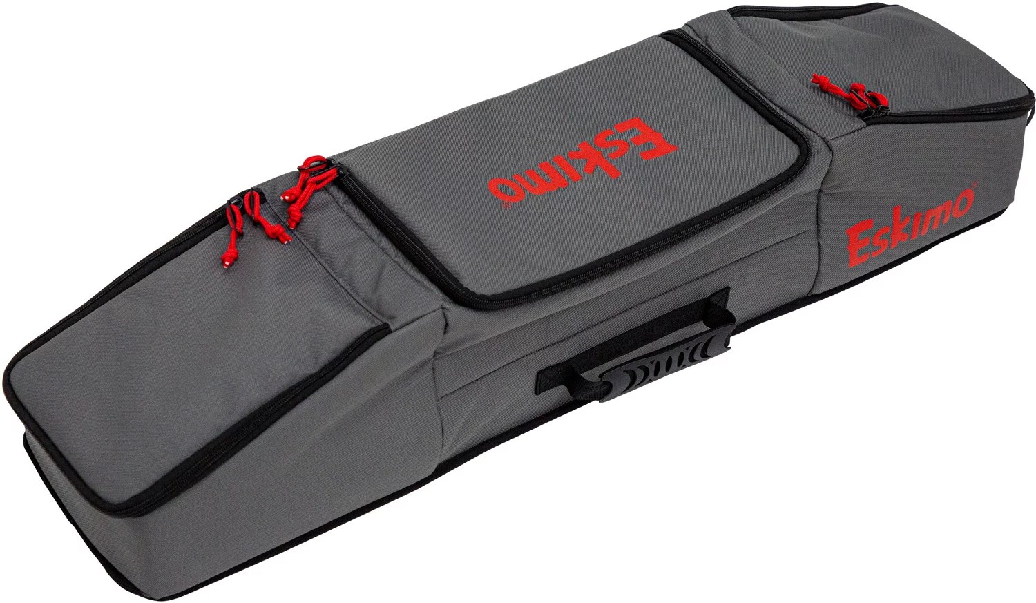 Eskimo 32 in Rod Storage Locker Free Shipping at Academy