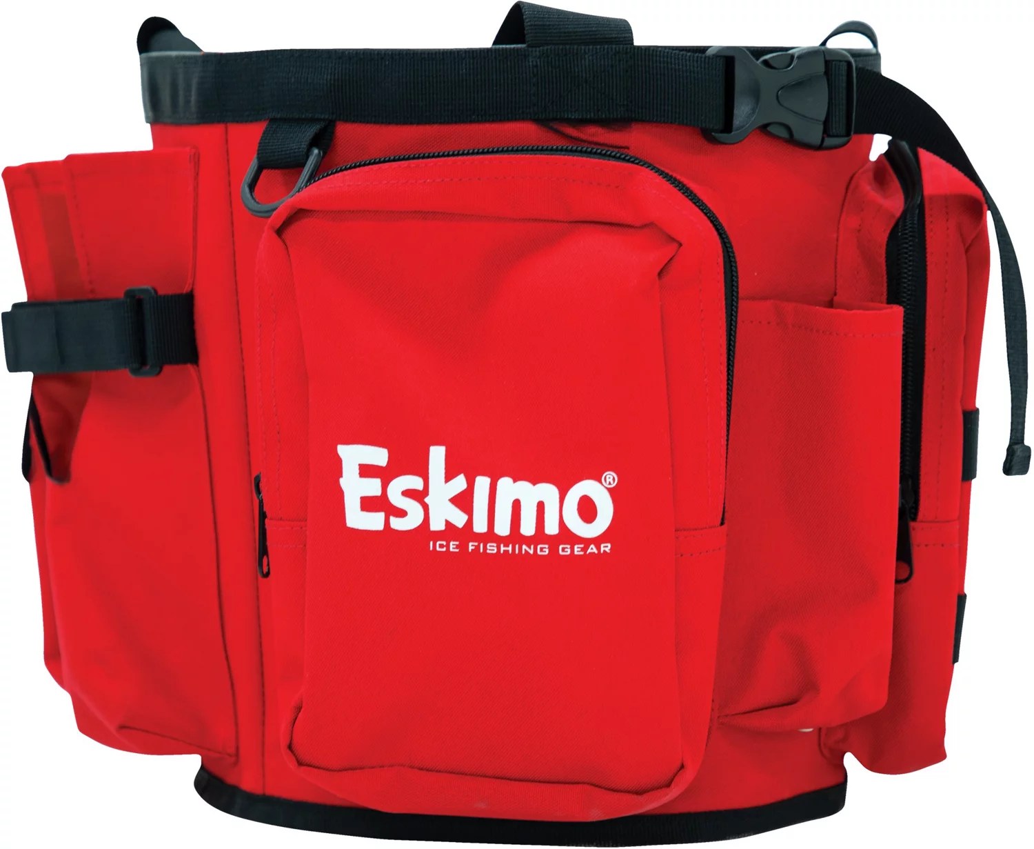 Eskimo Bucket Storage Caddy Free Shipping at Academy