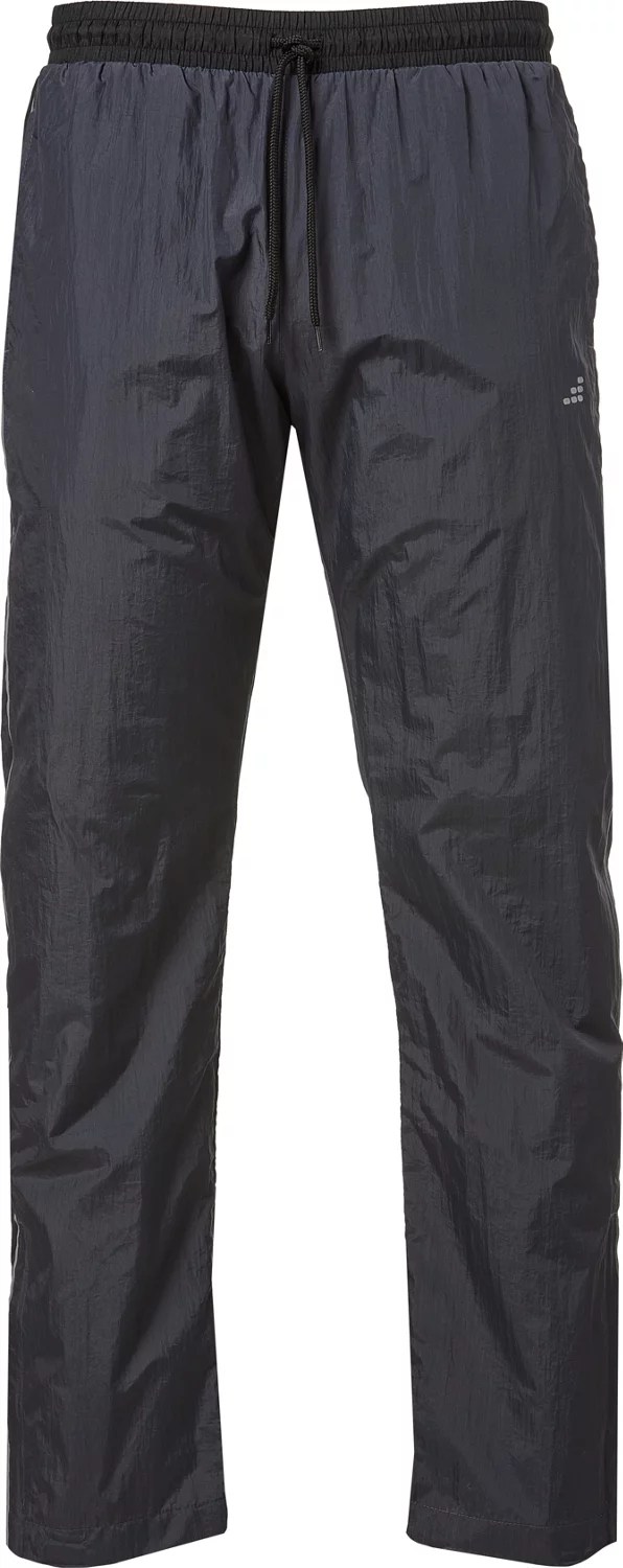 BCG Men's Woven Crinkle Pants Academy
