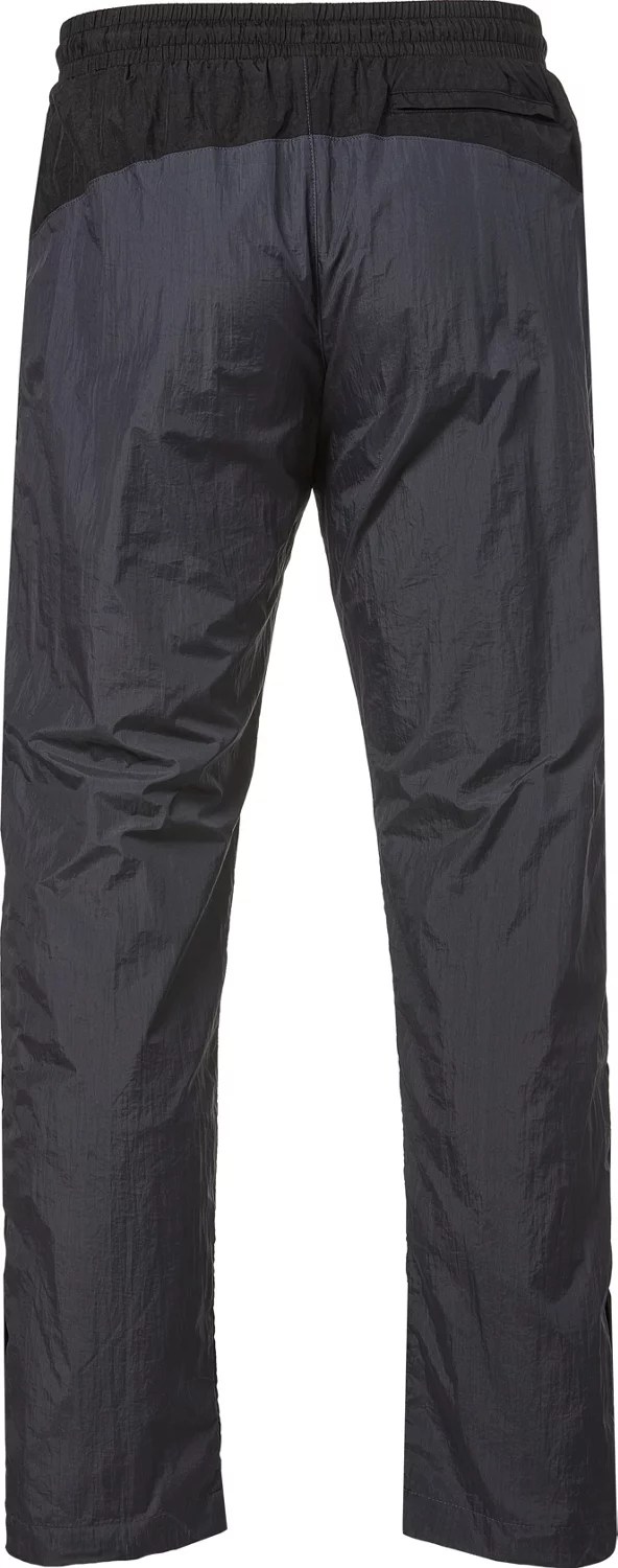 BCG Men's Woven Crinkle Pants Academy