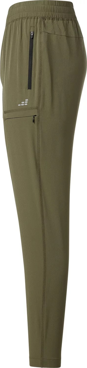 BCG Men's Pocket Detail Stretch Pants Academy