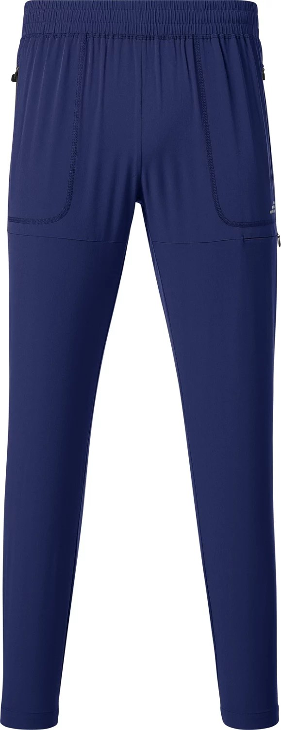 BCG Men's Pocket Detail Stretch Pants Academy