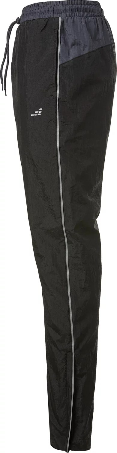 BCG Men's Woven Crinkle Pants Academy