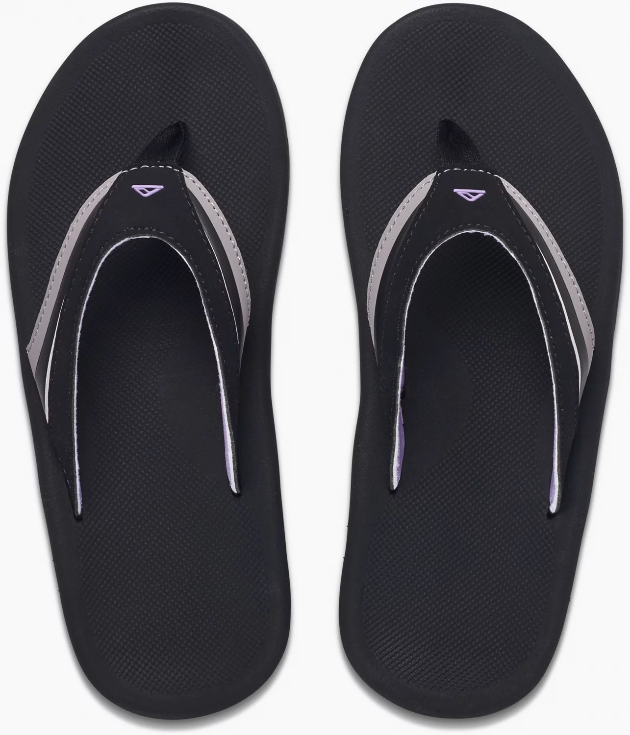 Reef Girls' Slap 3 Flip Flops Free Shipping at Academy