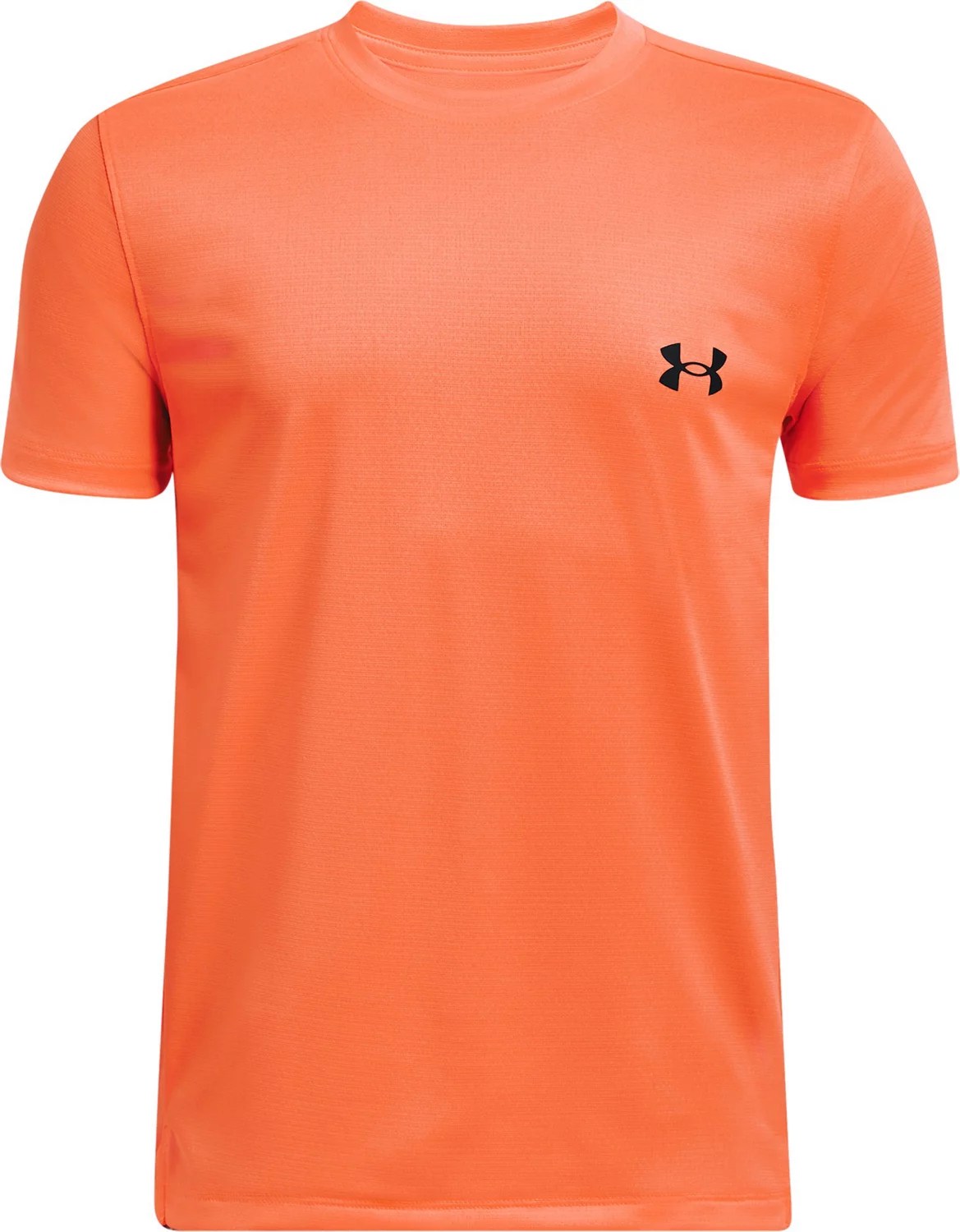 Under Armour Boys' Tech Vent Tshirt Free Shipping at Academy