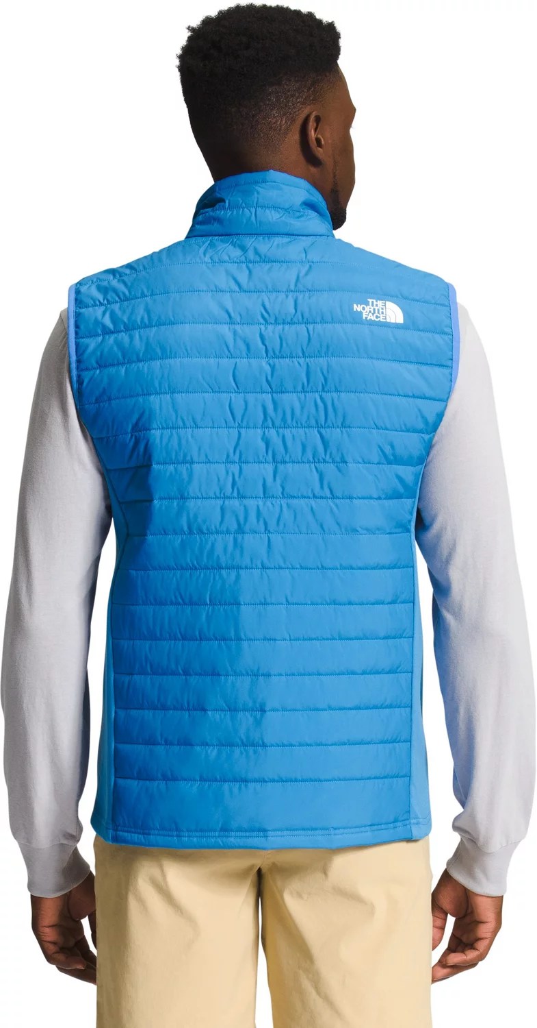 The North Face Men's Canyonlands Hybrid Vest Academy
