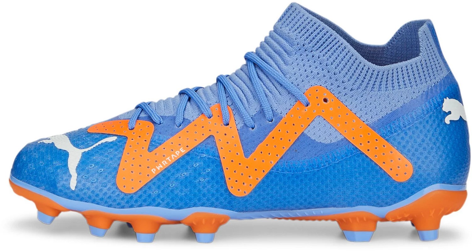 PUMA Youth Future Pro Firm Ground Soccer Cleats Academy