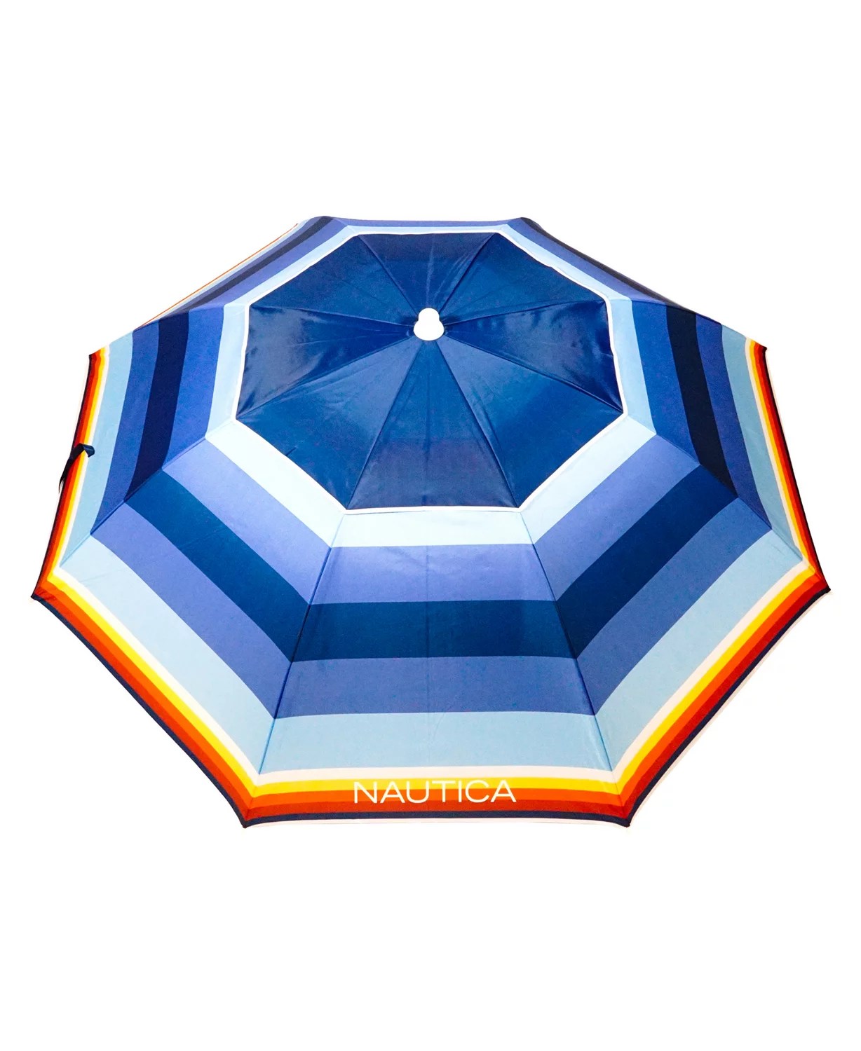 Nautica 7 ft Beach Umbrella Academy
