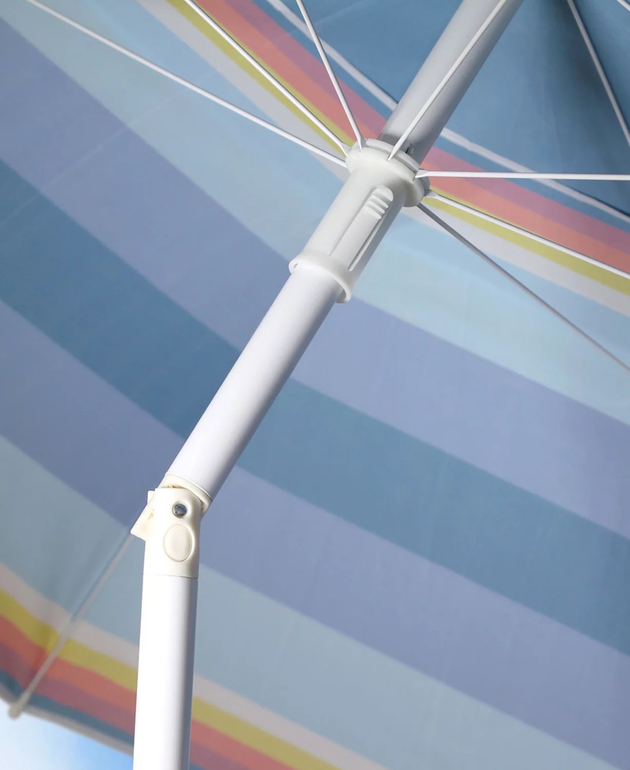 Nautica 7 ft Beach Umbrella Academy