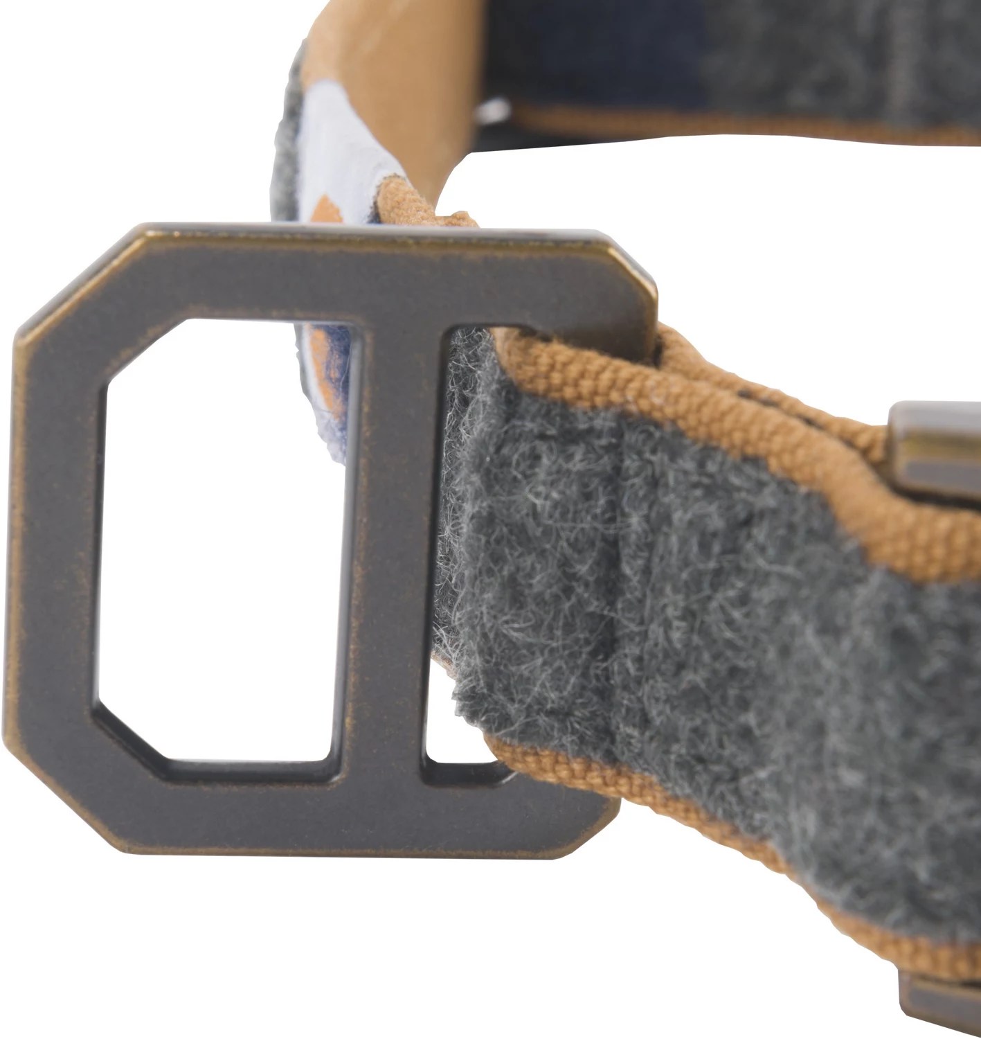 Carhartt Blanket Stripe Dog Collar Free Shipping at Academy